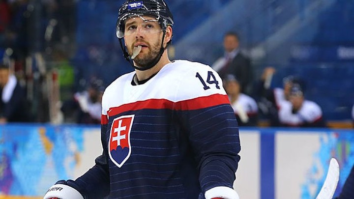 Andrej Meszároš ukončil reprezentačnú kariéru. Chcel sa rozlúčiť na olympiáde